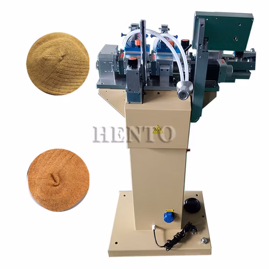 Fertiggestellte automatische Zehenschließmaschine für Socken mit Nähen
