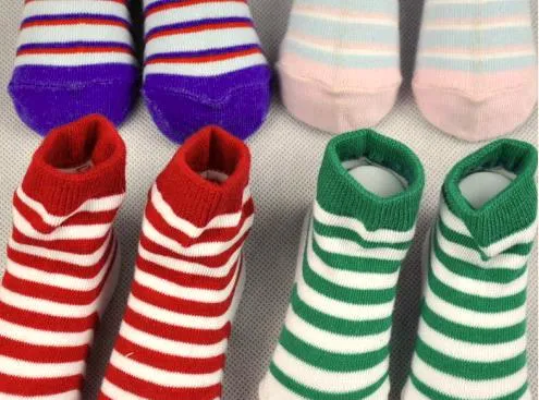 Hochwertige Strickmaschine für Uni- und Frottee-Socken