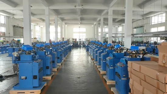 Computergesteuerte automatische 3D-Socken-Nähmaschine, Strumpfstrickmaschine